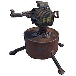 Autoturret